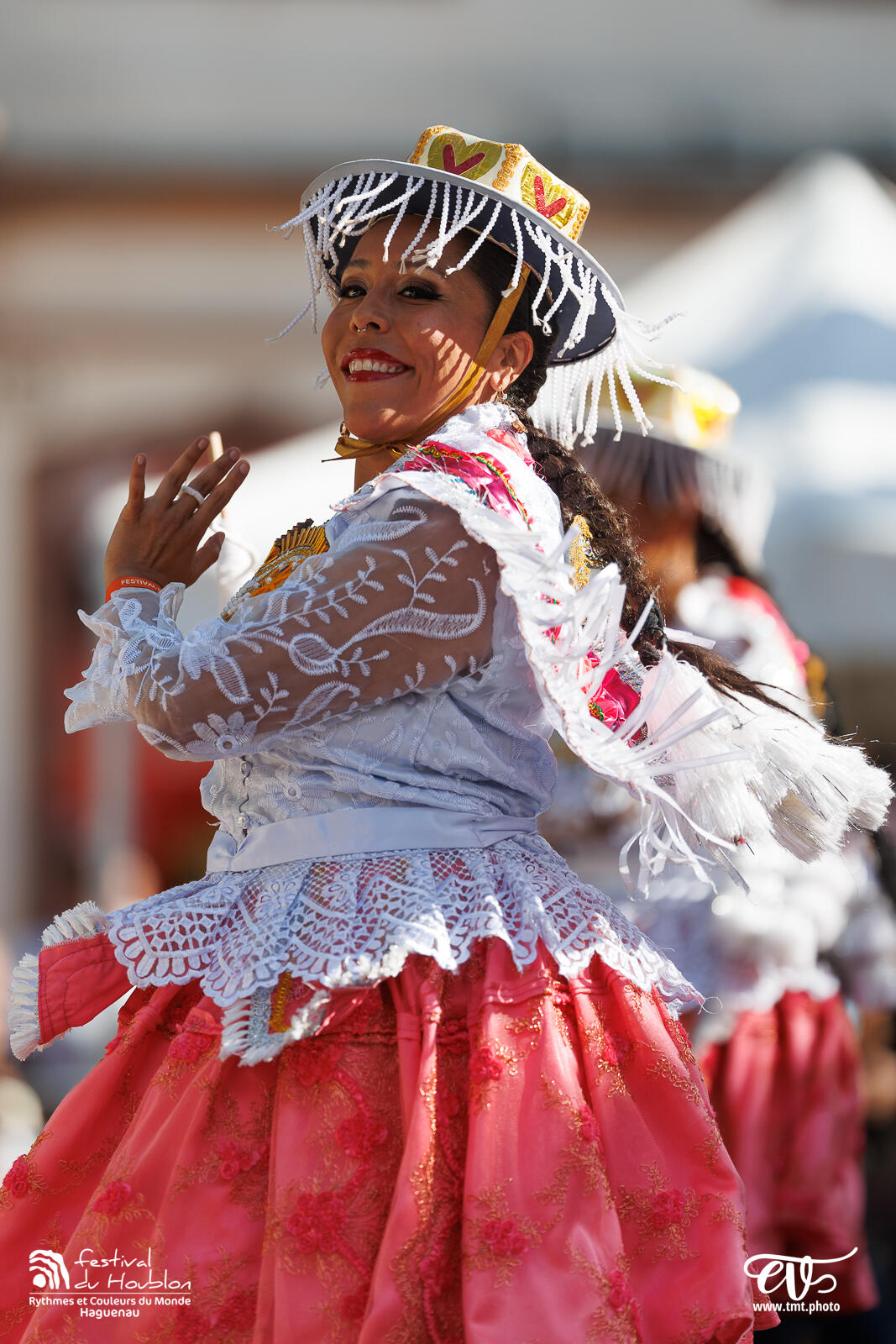FDH 2024.08.23 | BOLIVIE